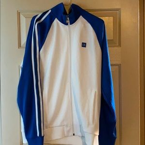 Calvin Klein Zip Jacket